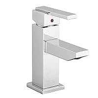 American Standard 7184101.002 7184.101.002 Faucet, 3.40 x 10.60 x 17.20 inches, Polished Chrome