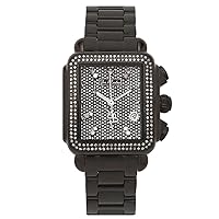 Madison JRMD201 Diamond Watch