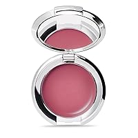 nude envie Cream Blush Sweet Rich Berry Shade with Hyaluronic Acid - Certified Vegan Cruelty-Free – for All Skin Tones (Passion)