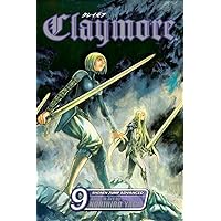 Claymore, Vol. 9: The Deep Abyss of Purgatory Claymore, Vol. 9: The Deep Abyss of Purgatory Kindle Paperback