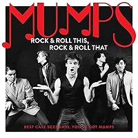 Rock & Roll This, Rock & Roll That: Best Case Scenario, You?ve Got Mumps Rock & Roll This, Rock & Roll That: Best Case Scenario, You?ve Got Mumps Vinyl MP3 Music Audio CD