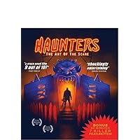 Haunters: The Art of the Scare [Blu-ray] Haunters: The Art of the Scare [Blu-ray] Blu-ray DVD