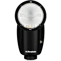 Profoto A10 On-Camera Flash Light for Canon