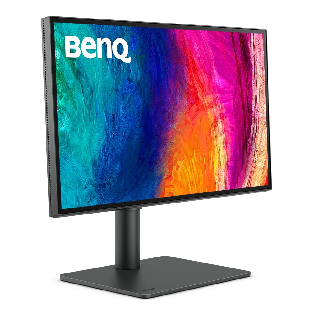 BenQ PD2506Q Mac-Ready Monitor 25