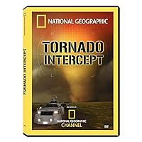 National Geographic - Tornado Intercept National Geographic - Tornado Intercept DVD
