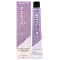 ChromaSilk Hi Lifts - Violet Blue Unisex Hair Color 3 oz