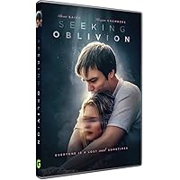 Seeking Oblivion [DVD]
