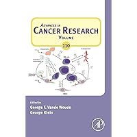 Advances in Cancer Research (Volume 110) Advances in Cancer Research (Volume 110) Hardcover