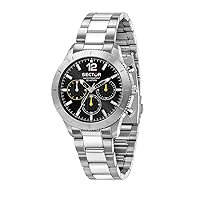 Sector No Limits Men's 270 Limited Edition Quartz Watch