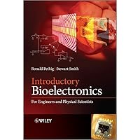 Introductory Bioelectronics: For Engineers and Physical Scientists Introductory Bioelectronics: For Engineers and Physical Scientists Hardcover eTextbook