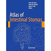 Atlas of Intestinal Stomas Atlas of Intestinal Stomas eTextbook Hardcover Paperback