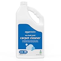Amazon Basics - Oxy Fresh Scent Carpet Cleaner 64 fl oz.