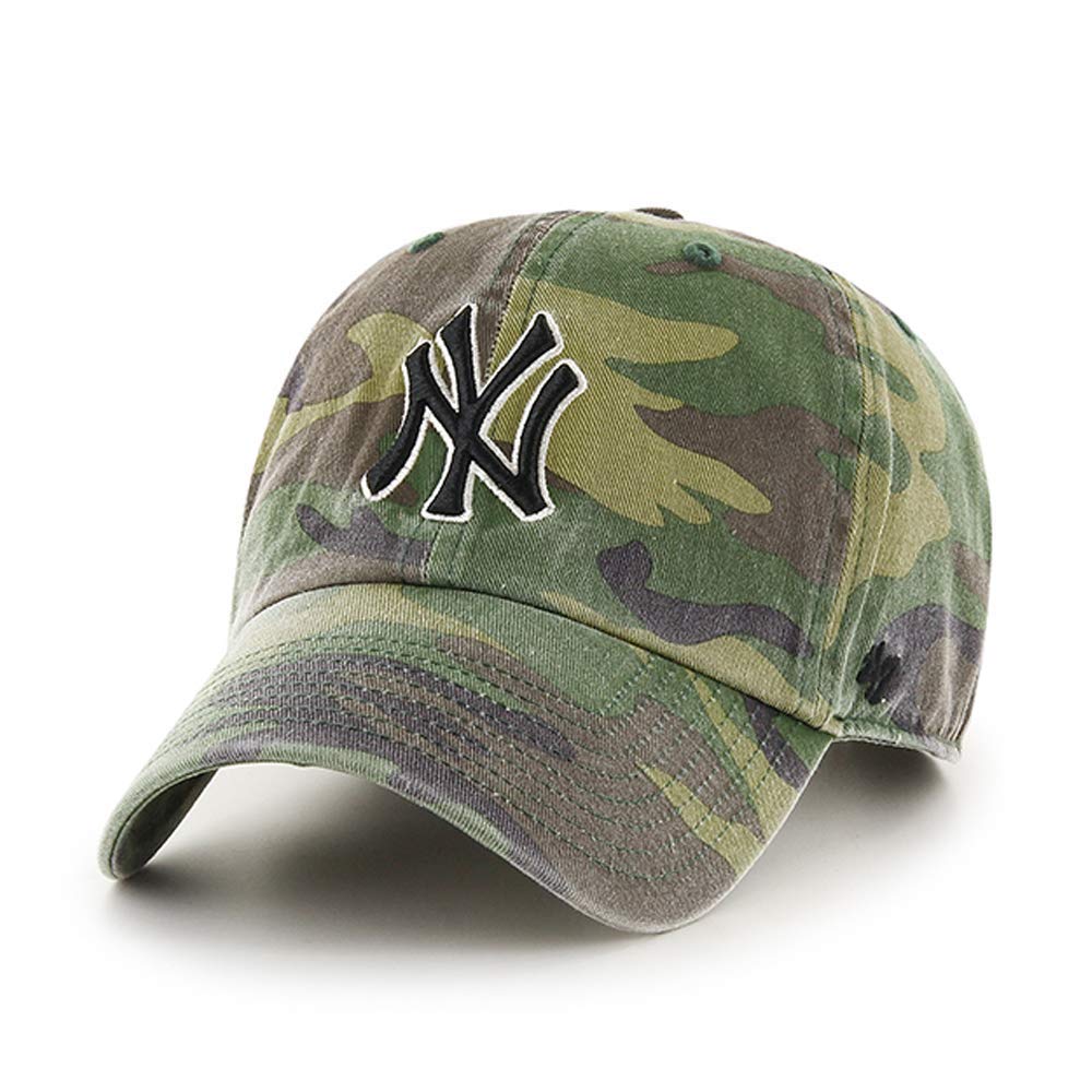 NEW ERA NEW YORK YANKEES BASEBALL CAP 9FORTY MLB REPREVE ECO NEON BLACK HAT  W22
