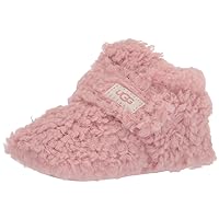 Kids Bixbee (Infant/Toddler) Shell Curly Faux Fur 2/3 (6-12 Months) M