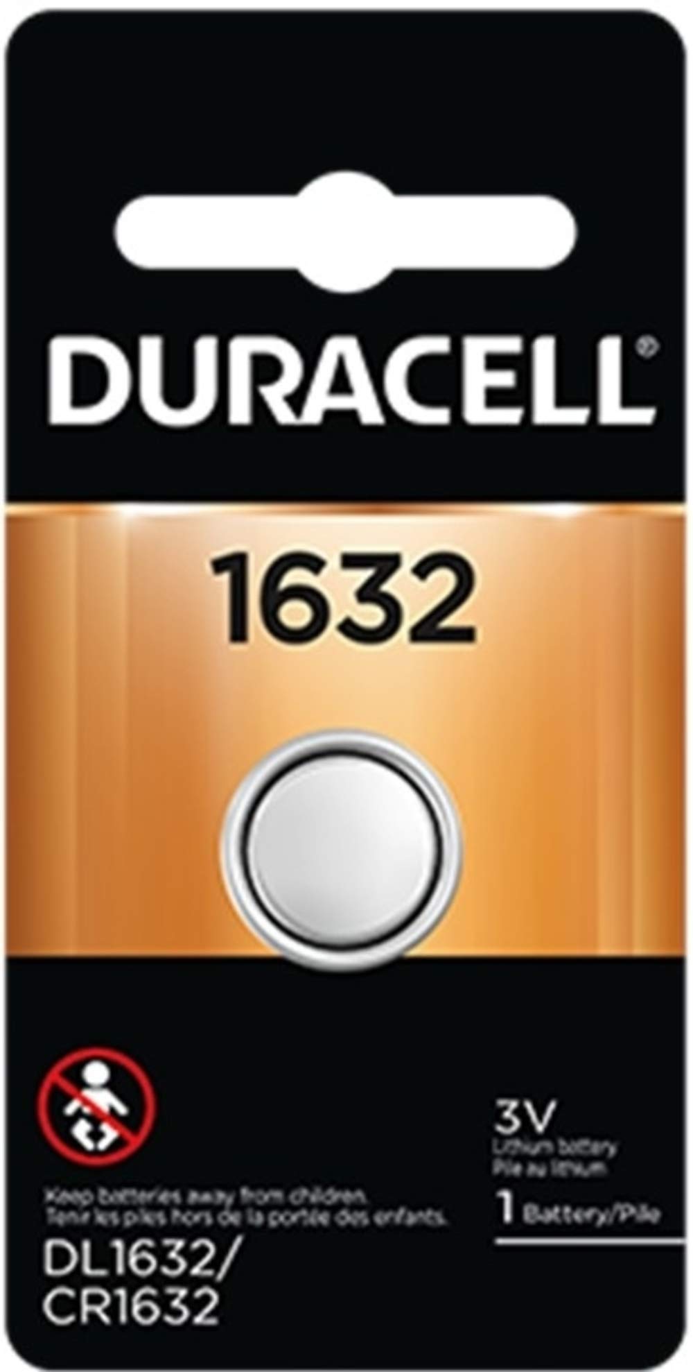 DURACELL BATTERY FINDER