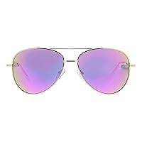 Peepers by PeepersSpecs Ultraviolet Sunglasses