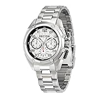 Sector R3253581003 men's quartz wristwatch