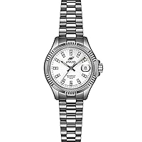 Women's Swiss Automatic Watch (Model No.: 780-50-330aA)