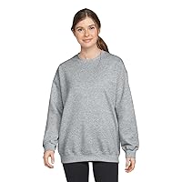 Gildan Softstyle Adult Unisex Crewneck Sweatshirt