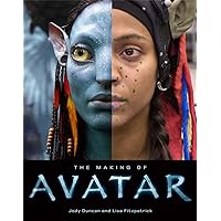 The Making of Avatar The Making of Avatar Hardcover