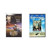Pure Country / 8 Seconds / 2 DVD Set