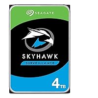 Seagate Skyhawk ST4000VX016 Internal Hard Drive 3.5
