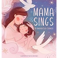 Mama Sings Mama Sings Hardcover Kindle Paperback