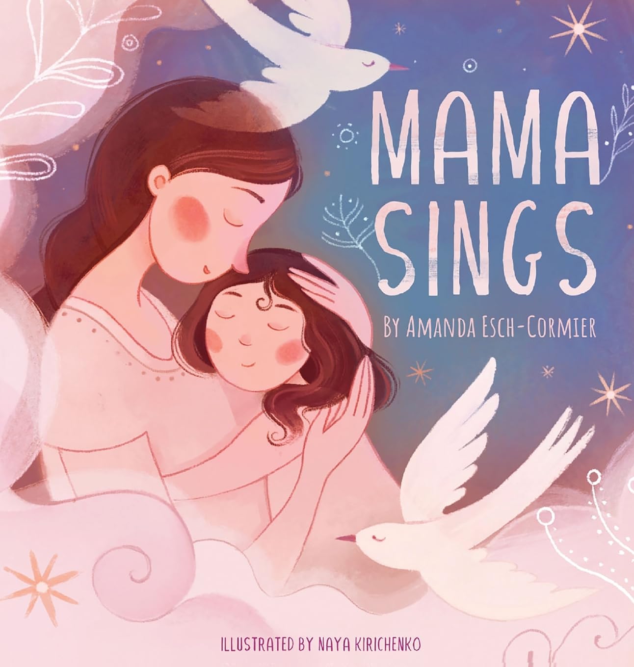 Mama Sings