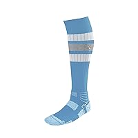 EvoShield Men's Pro-SRZ™ Striped Game Socks