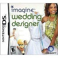 Imagine Wedding Designer - Nintendo DS