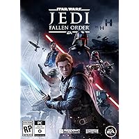 Star Wars Jedi Fallen Order - Standard - Steam PC [Online Game Code]