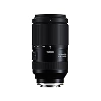 Tamron 70-180mm F/2.8 Di III VC VXD G2 for Sony E-Mount Full Frame Mirrorless Cameras (Renewed)