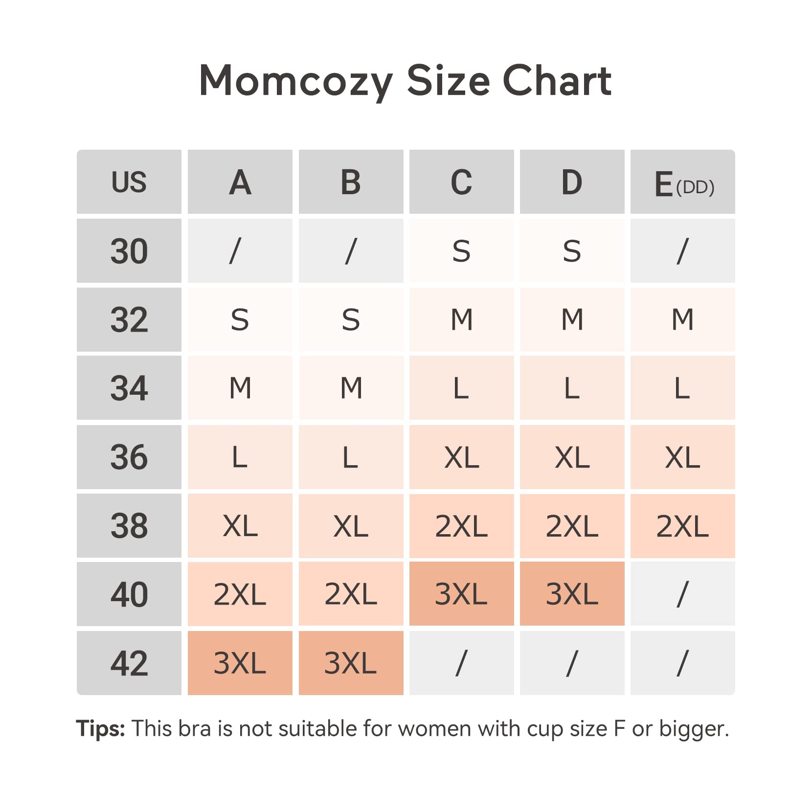 Buy Momcozy Nursing Bras for Breastfeeding, YN21 Seamless Ultra