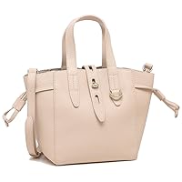Furla Basrafua HSF000 R52000 NET MINI TOTE Women's Handbag, Shoulder Bag, Net, Mini Tote Bag, Solid Color