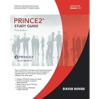 PRINCE2 Study Guide: 2017 Update