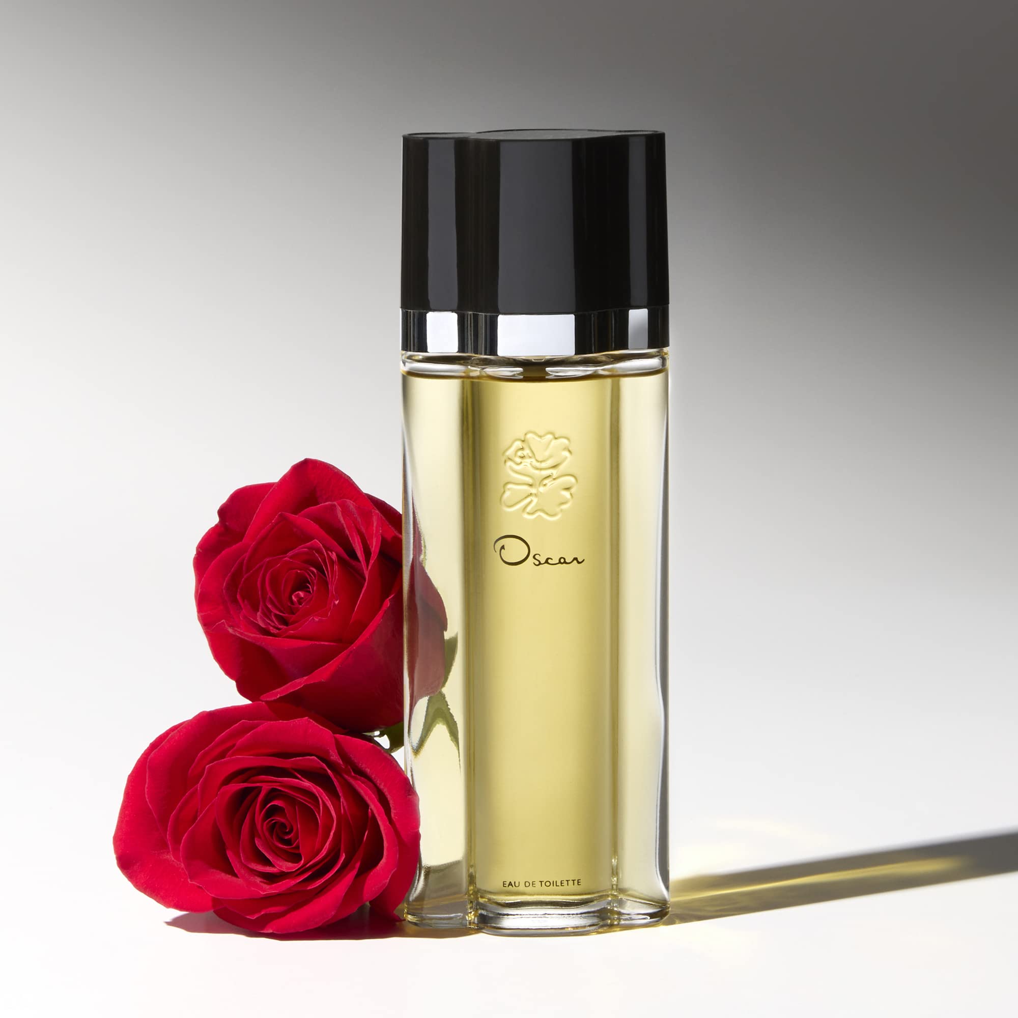 Oscar by Oscar de la Renta, Oscar Signature Collection, Eau de Toilette Perfume Spray for Women, 1.0 Fl. Oz.