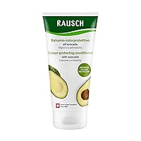 RAUSCH Avocado Color-Protecting Rinse Conditioner 200 ml