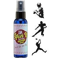 Grip-iT Hand Grip Spray 4 oz - Better Pole Grip for Pole Dancing - Firm  Grip for Aerial Silks & Yoga Swing - Supercharge Your Tennis Overgrips 