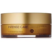 Intense Care Gold Snail Eye Mask Pot, 3 oz