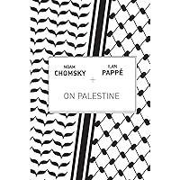 On Palestine On Palestine Paperback Audible Audiobook Kindle Hardcover Audio CD