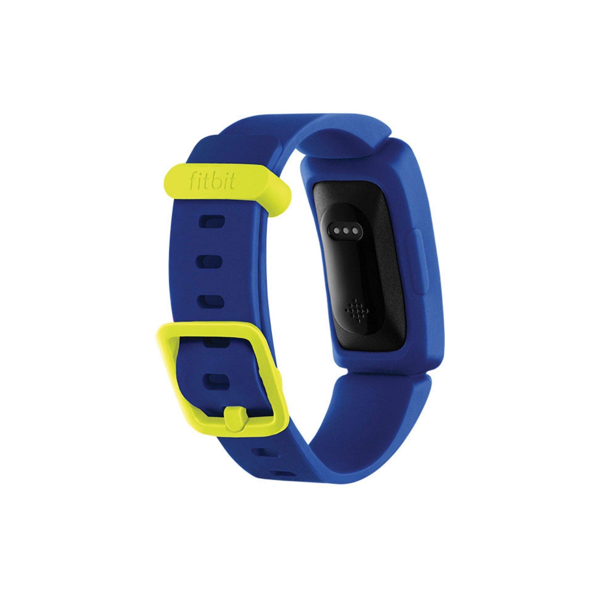 Fitbit Ace 2 Activity Tracker for Kids, 1 Count, Night Sky + Neon Yellow