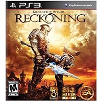 KINGDOM OF AMALUR RECKONING