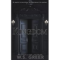Kingdom Kingdom Paperback Kindle Hardcover