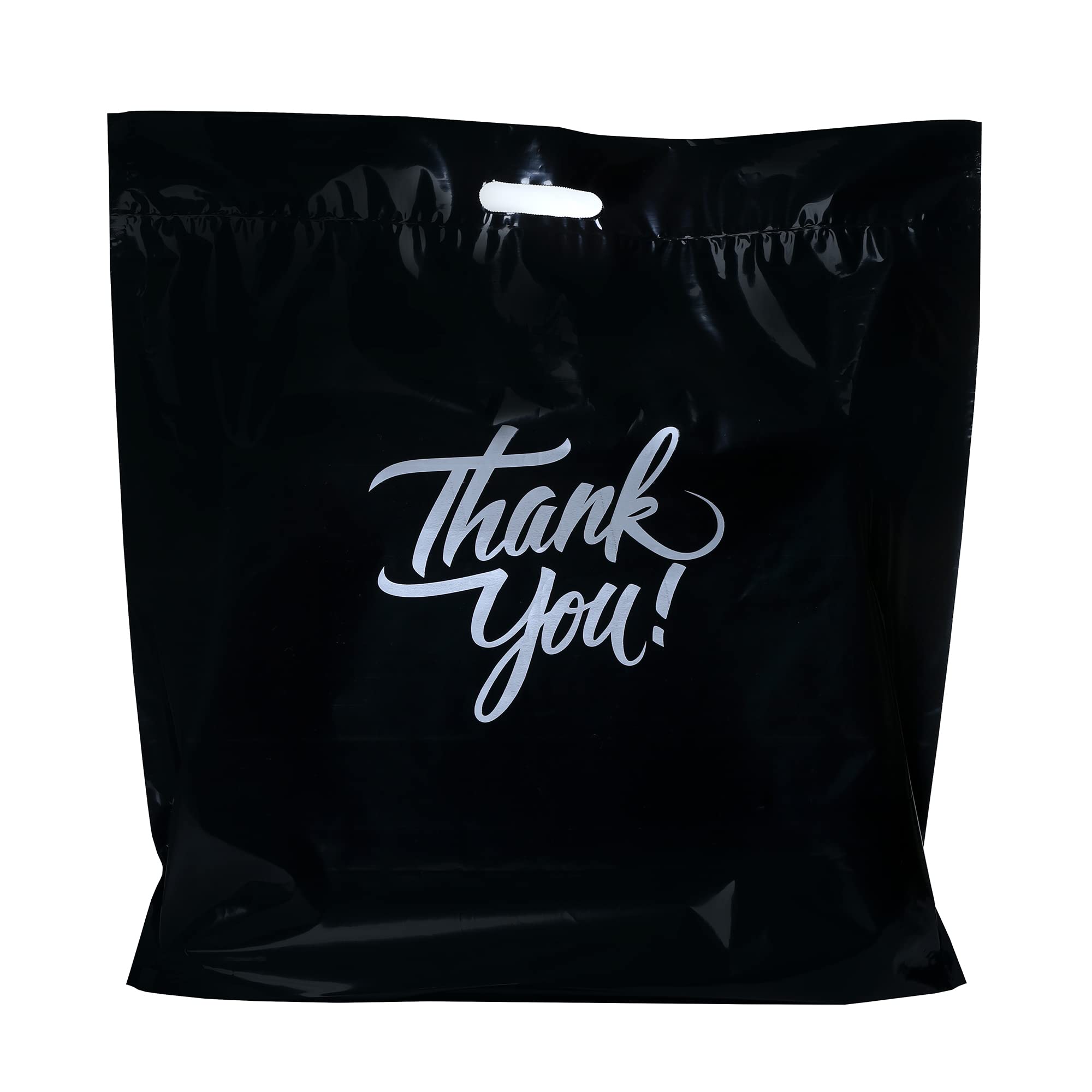 Reusable Shopping Bags Bulk - Die Cut Handles – Prime Line Retail