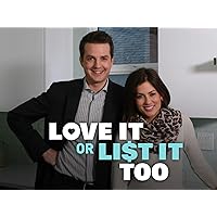 Love It or List It, Too Season 4