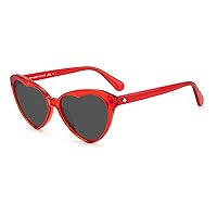 Kate Spade New York Women's Velma/S Special Shape Sunglasses