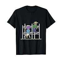 Kids Jungle Gym T-Shirt