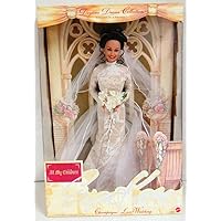 1999 Erica Kane All My Children Barbie