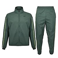 Reebok Men's Workout Ready Tracksuit