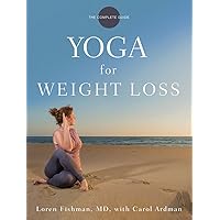 Yoga for Weight Loss Yoga for Weight Loss Paperback Kindle Audible Audiobook Audio CD